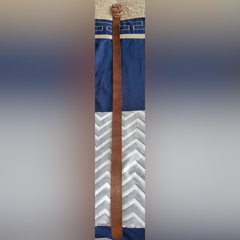 Cochni belt